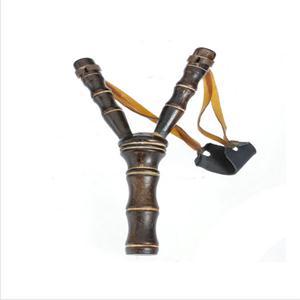 Wooden Slingshot