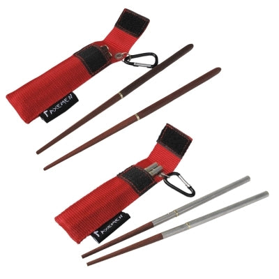 Portable Camping Chopsticks