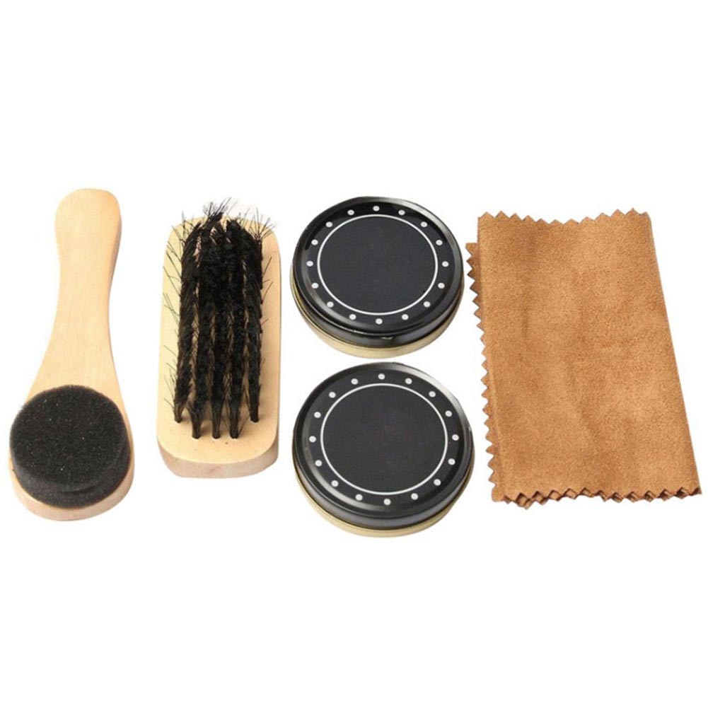 Portable Shoes Cleaning Kit